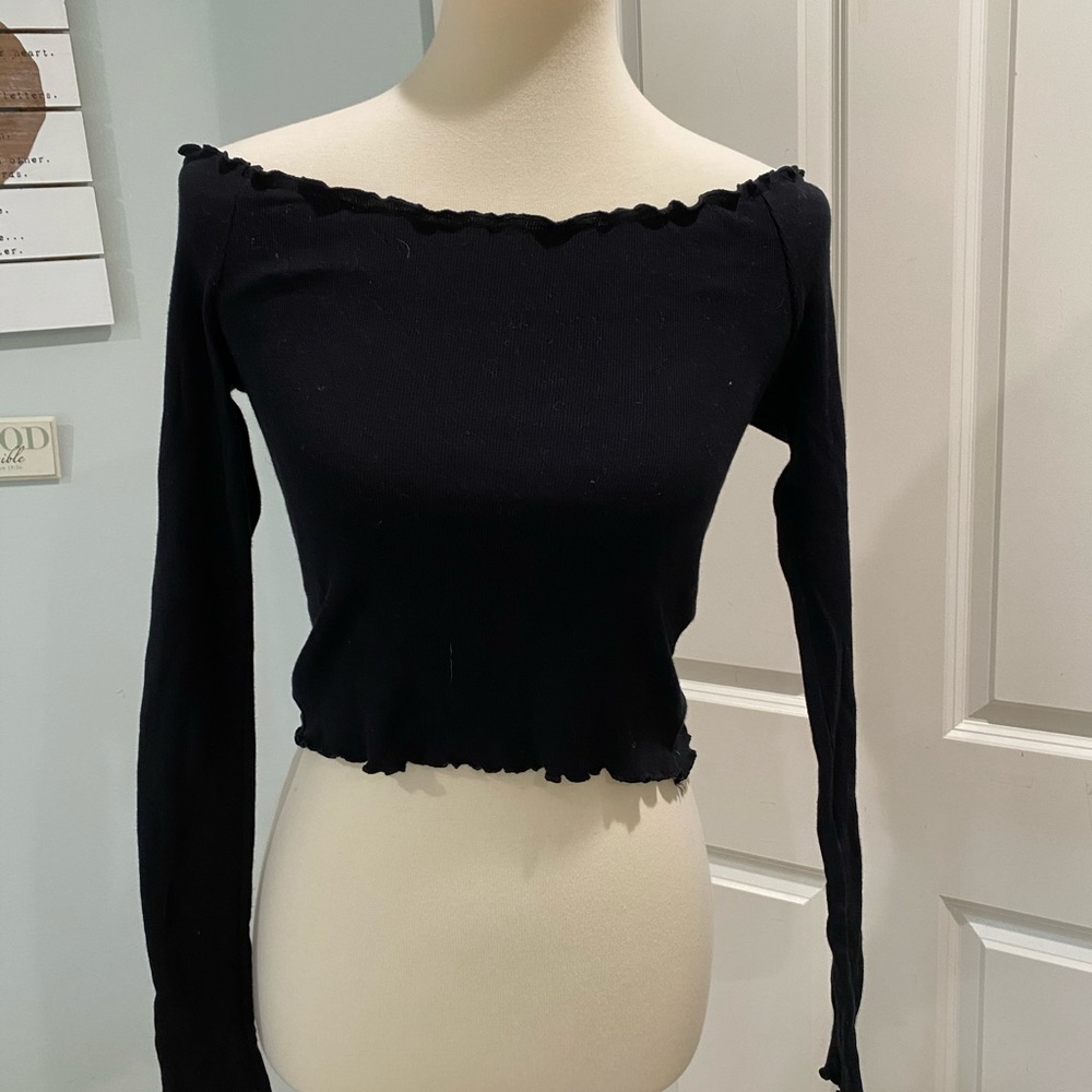 JOHN GALT LONG SLEEVE